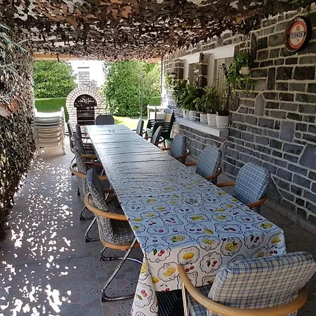 Apartmán House Maya Vonyarcvashegy