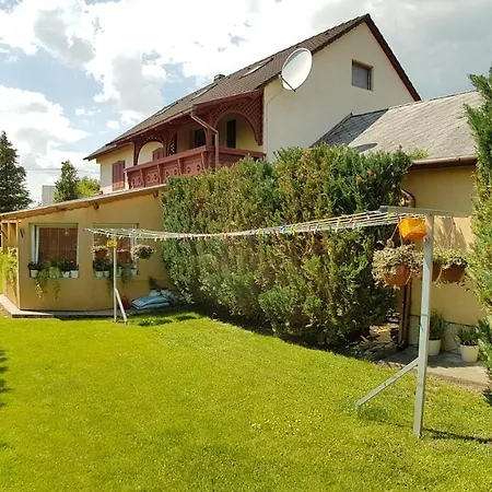 Apartmán House Maya Vonyarcvashegy