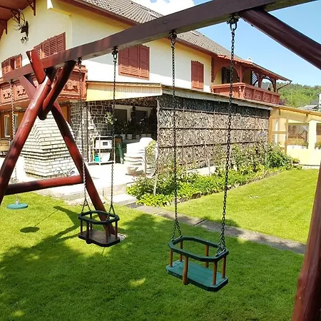 Apartmán House Maya *