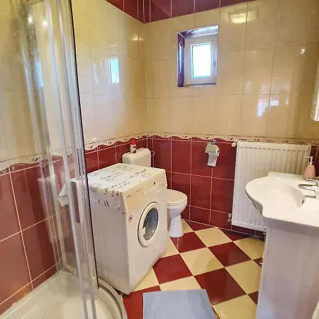 Apartman House Maya *