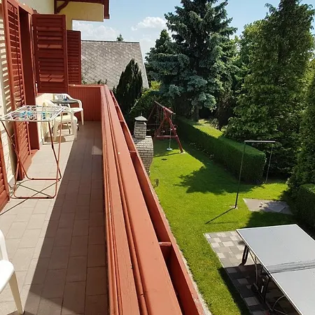 House Maya Vonyarcvashegy