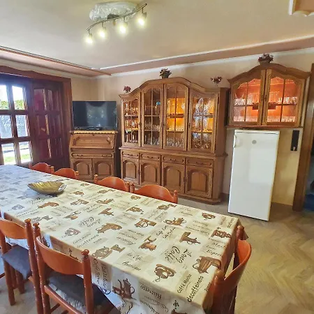 House Maya Apartmán Vonyarcvashegy