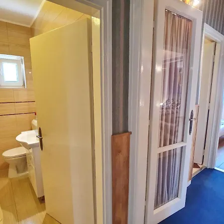 Apartman House Maya