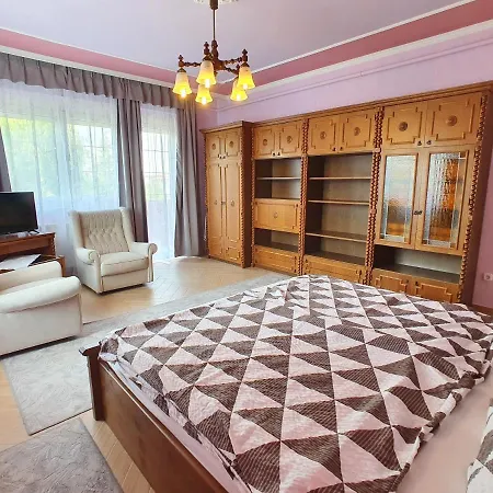 House Maya *