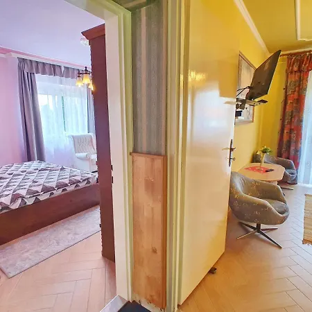 Apartman House Maya