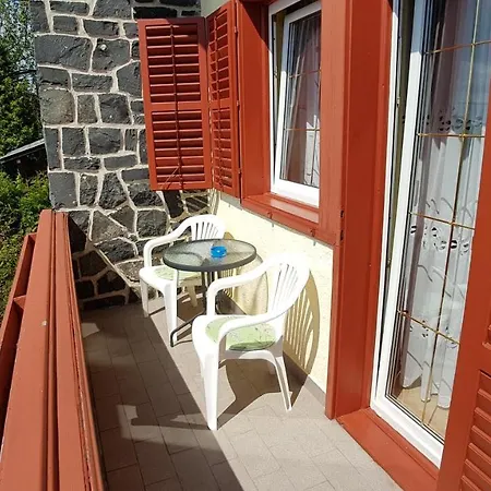 Apartmán House Maya Vonyarcvashegy