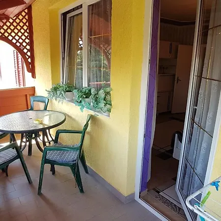 House Maya Vonyarcvashegy