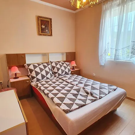 Apartmán House Maya *
