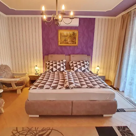 Apartman House Maya