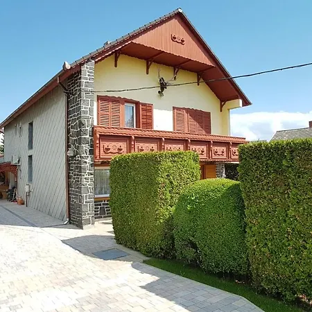 House Maya *