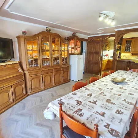 Apartmán House Maya