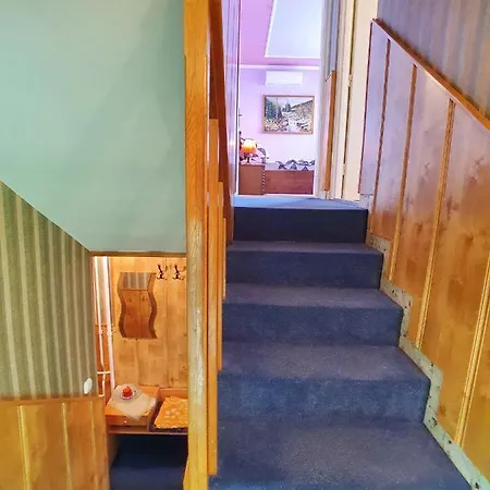 Apartman House Maya Vonyarcvashegy