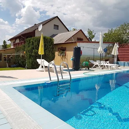 House Maya Vonyarcvashegy